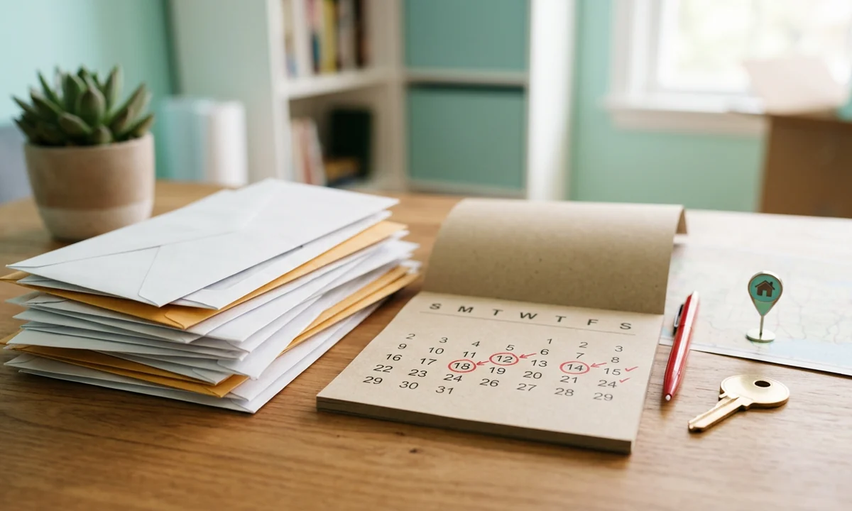 Okładka artykułu address-timing: adres i terminy polisy, miniatura 1200x720 px