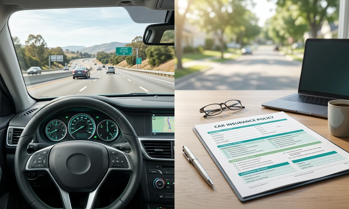 Okładka artykułu coverage-habits: ochrona i nawyki jazdy, miniatura 1200x720 px